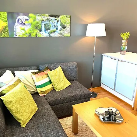 Premium 4212 Apartment