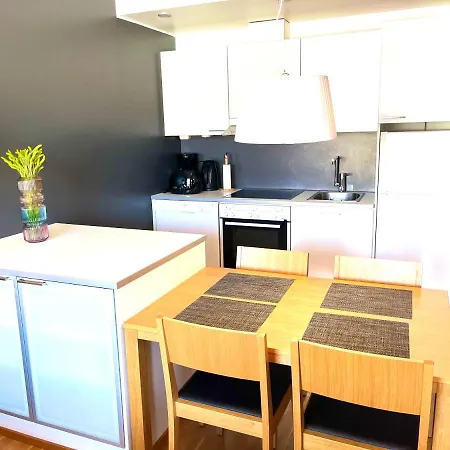 Apartment Premium 4212 Heinola