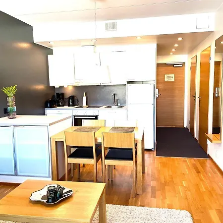 Apartmán Premium 4212 Heinola