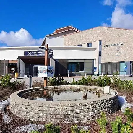 Apartment Premium 4212 Heinola