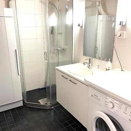 Premium 4212 Apartment Heinola