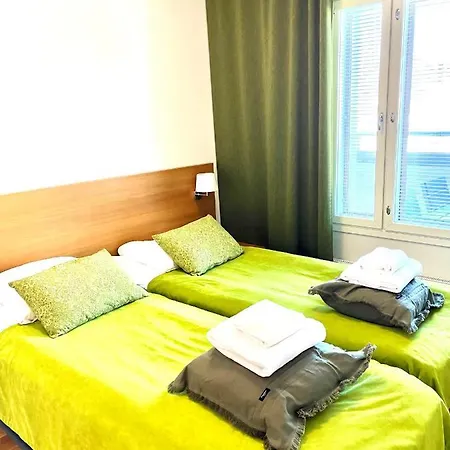 Premium 4212 Apartment