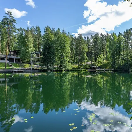 Apartment Premium 4212 Heinola