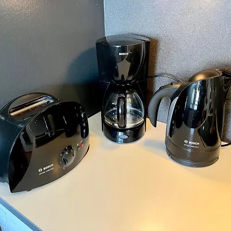 Premium 4212 Apartmán *