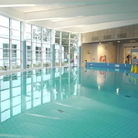 Premium 4212 Apartmán Heinola