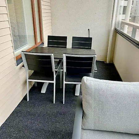 Premium 4212 Apartment Heinola