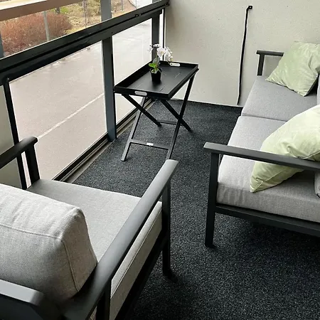 Apartment Premium 4212