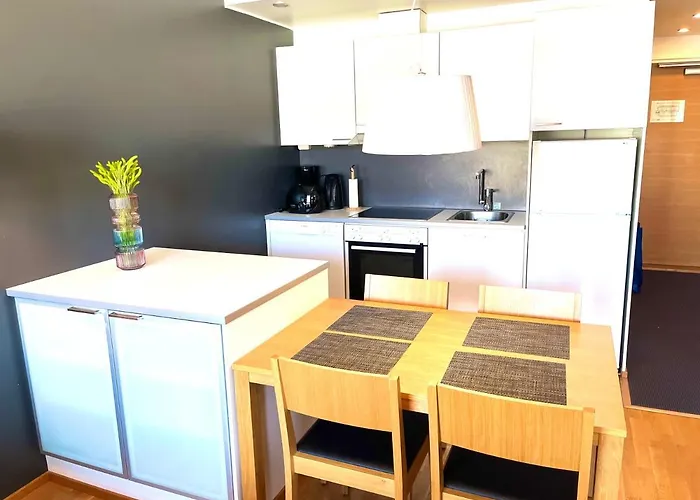 아파트 Premium 4212 헤이놀라