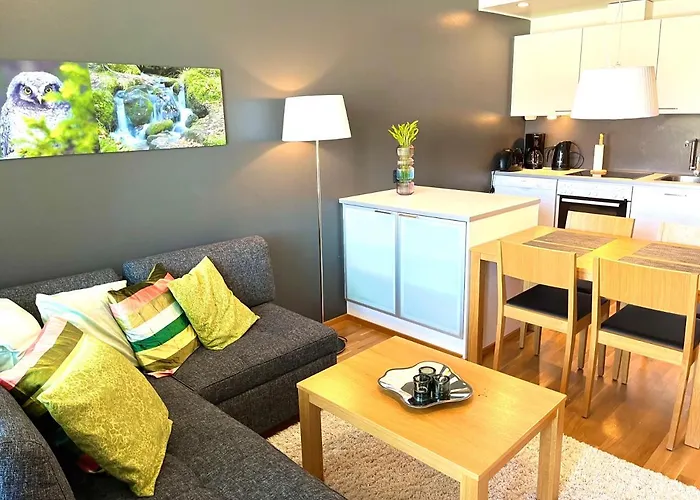 아파트 Premium 4212 헤이놀라