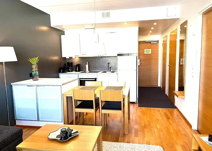 شقة Premium 4212 هينولا