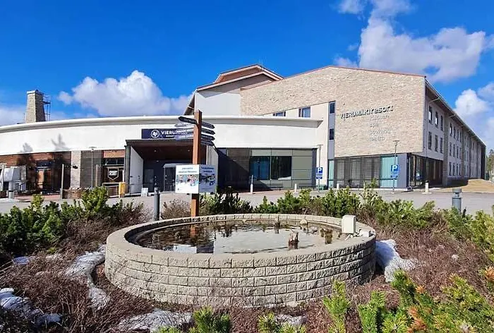 شقة Premium 4212 هينولا