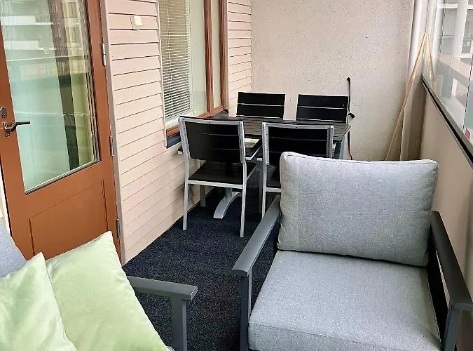 Premium 4212 아파트 헤이놀라